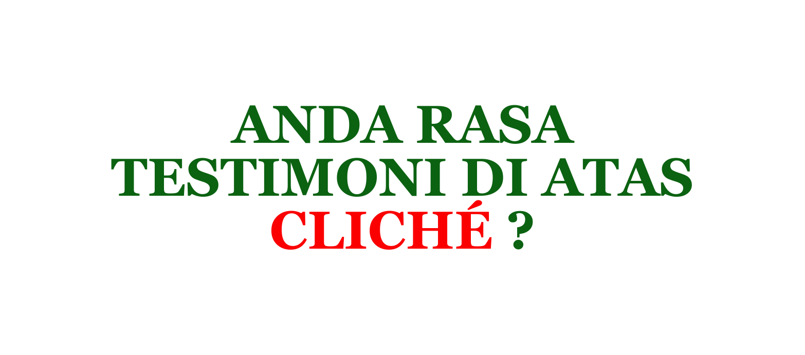 Anda rasa testimoni di atas cliché