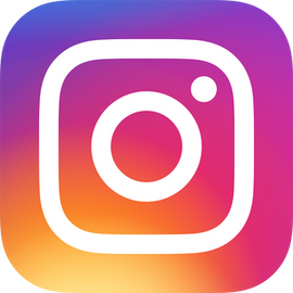 Square Instagram Logo